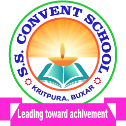 SS Convent School